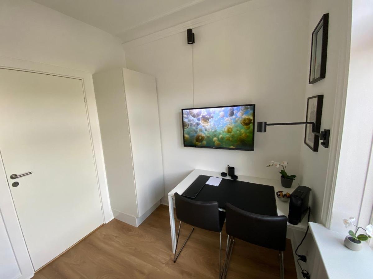 Psg 23 - Short Stay Apartments Copenhagen Exterior photo